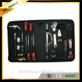 OK-tools China Manufacturer 25PCS tool bag household tool set